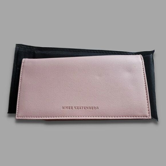 Aimee Kestenberg Marietta flat wallet - Picture 1 of 4